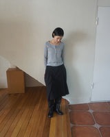 soft henley long sleeve