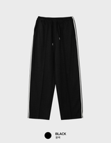 Wayne Daily Track Training Wide Pants