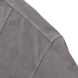 LMN Ver オーバーサイズフィットピグメントシャツ (5 colors)