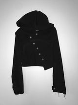 diagonal noble jk(2 color)