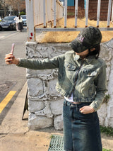 アンシジャケット
