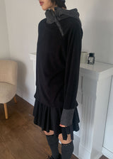 FOLDING HOOL SKIRT