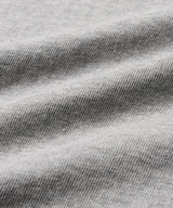 26SS★ ステーブルヘンリーネックロングスリーブTシャツ