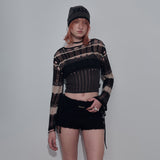 ニコルメッシュセット