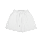 BOUQUET LACE SHORTS (3 COLORS)