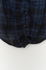 (W) テットシャーリングシャツ (2color)