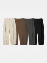 Lemaire Original Curved Pants
