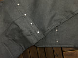 Anby rivets wide PT [2color]