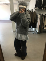 Frill Long Sleeve (3color)