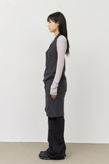 (W) Homme Bootscut Denim