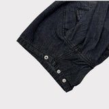ASCLO Coolever Musclefit Western Shirt (2color)