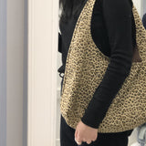 ニュートバッグ (SUEDE BROWN)