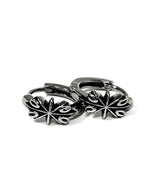 Spark one-touch Earrings