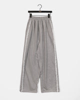 Sco Frill Lace Track Sweat Pants
