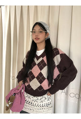 ショーツレイヤードニットミニスカート