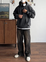 Dear wide denim (3color)