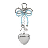 Unlock keyring