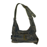Big belt bag (2colors)