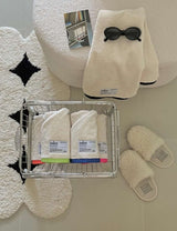 CITYPOP SERIES TOWEL_6P SET