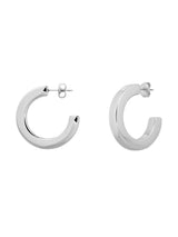 NO.562 [SILVER] EARRING