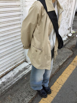 チェルシーライトバルーンデニム (1color)