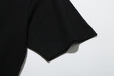 Hunter City Cat Tee (Black)