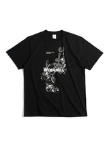 WooLeeX Classic Basketball Tee