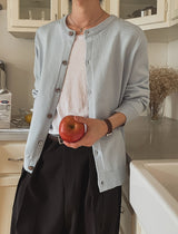Neil Round Cardigan
