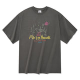 レインTシャツ