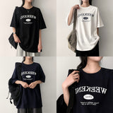 ウィークエンド ショートスリーブ Tシャツ