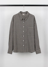 FARM CHECK SHIRT