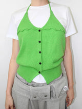 MODAL ROUND HEM TEE