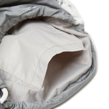 Cozyeasy Sling Bag_Blue Gray