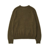 DOODLE KNIT - KHAKI