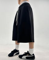 ❤M-2XL❤ BERMUDA SHORTS ❤ - 4 COLORS