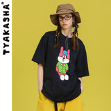 Navy T Shirt