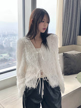 Isabel cardigan