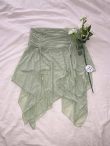 Forest Fairy Skirt
