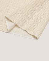 (M's) Velour Dekki Short Sleeve Knit