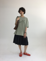 Sunday London T-shirt (3color)