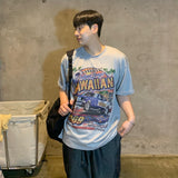 Hawaiian T (2color)