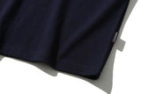 Ethnic Artwork Tee (Navy)