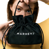 [KONY POCKET SET] CHARRON 3WAY Nylon Mini Bag
