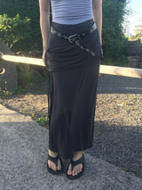 Better Maxi Skirt