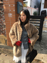 Birere Boafur Half Coat (2color)