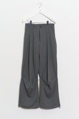 Seasons Stripe Trousers (2color)