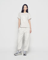 26SS FOOTBALL AC BEAR PIGMENT JOGGER PANTS