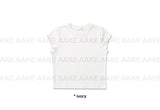 ティンティドスリムTシャツ
