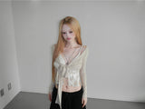 floral pattern top 