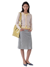 Renée オリーブイエロー